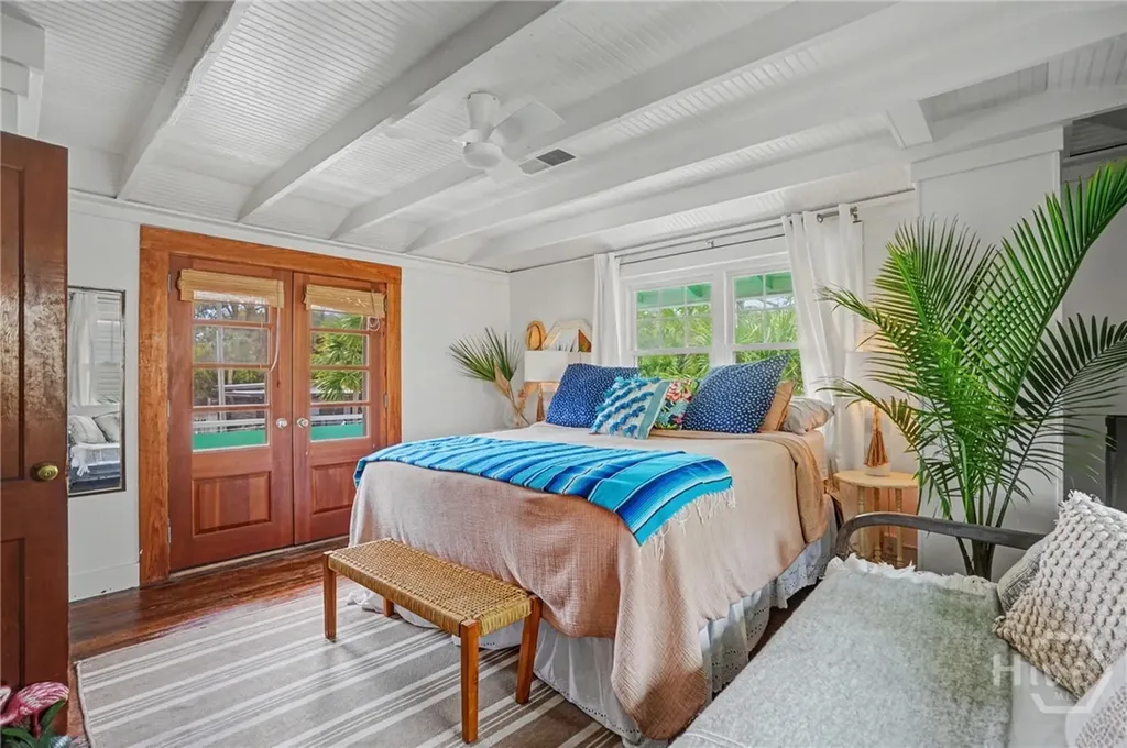 1017 Lovell Avenue Tybee Island GA 31328