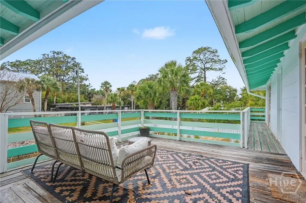 1017 Lovell Avenue Tybee Island GA 31328