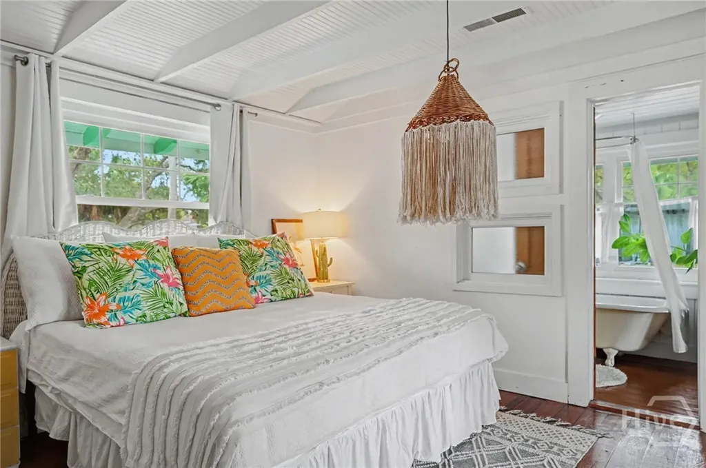 1017 Lovell Avenue Tybee Island GA 31328