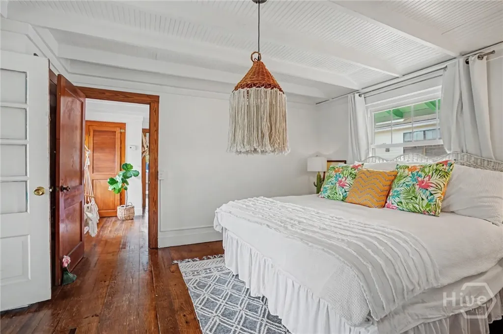 1017 Lovell Avenue Tybee Island GA 31328