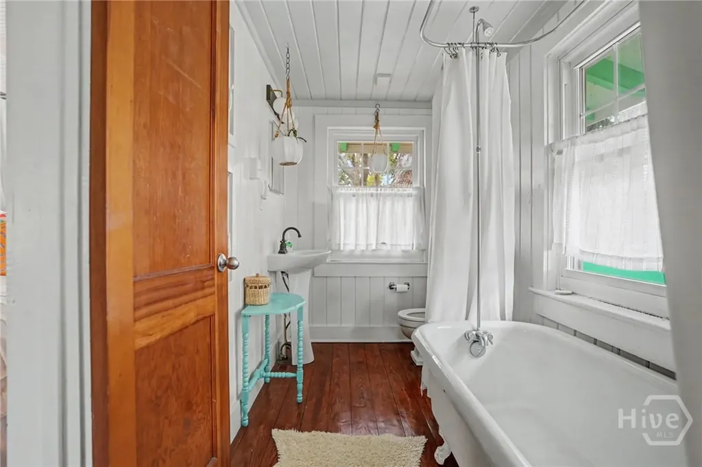 1017 Lovell Avenue Tybee Island GA 31328