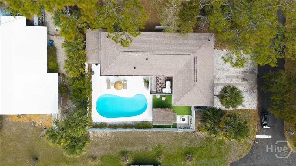 1017 Lovell Avenue Tybee Island GA 31328