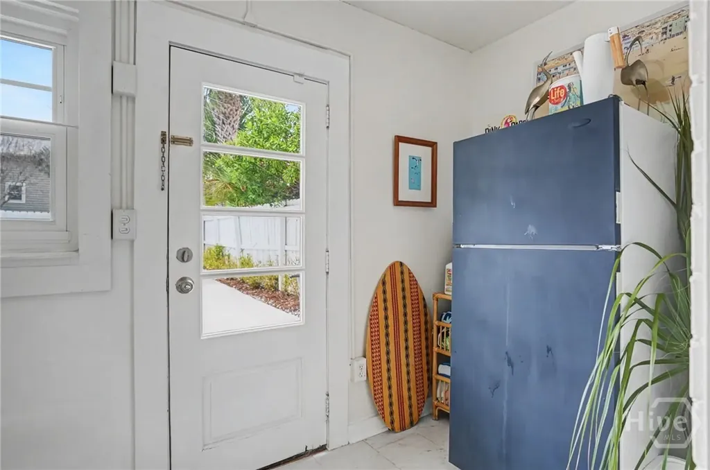 1017 Lovell Avenue Tybee Island GA 31328