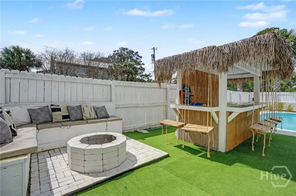 1017 Lovell Avenue Tybee Island GA 31328