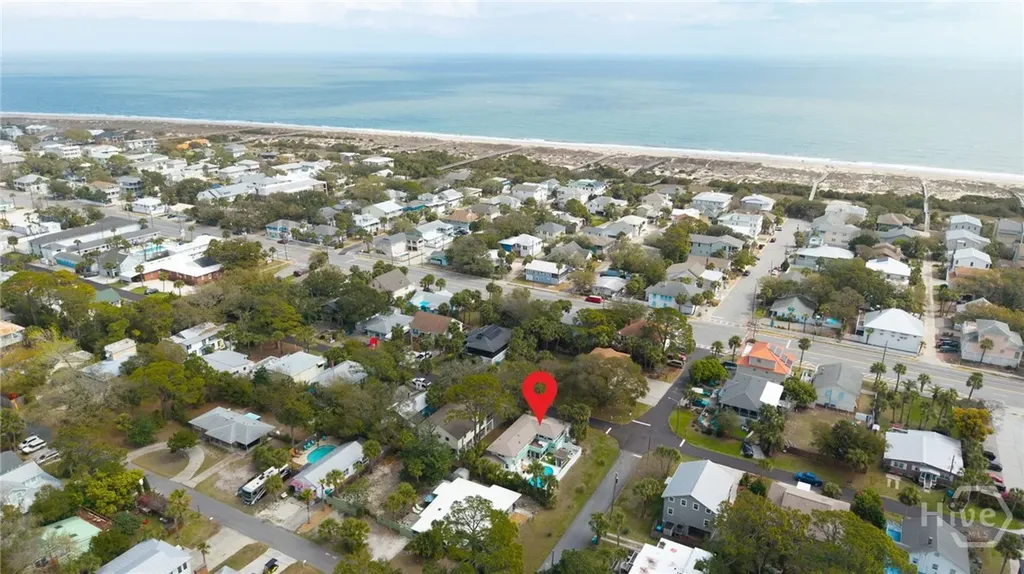1017 Lovell Avenue Tybee Island GA 31328