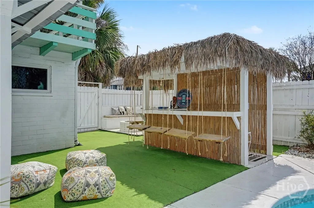 1017 Lovell Avenue Tybee Island GA 31328