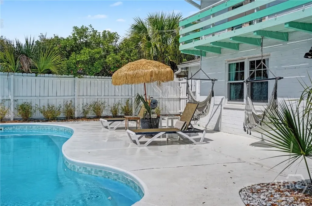 1017 Lovell Avenue Tybee Island GA 31328
