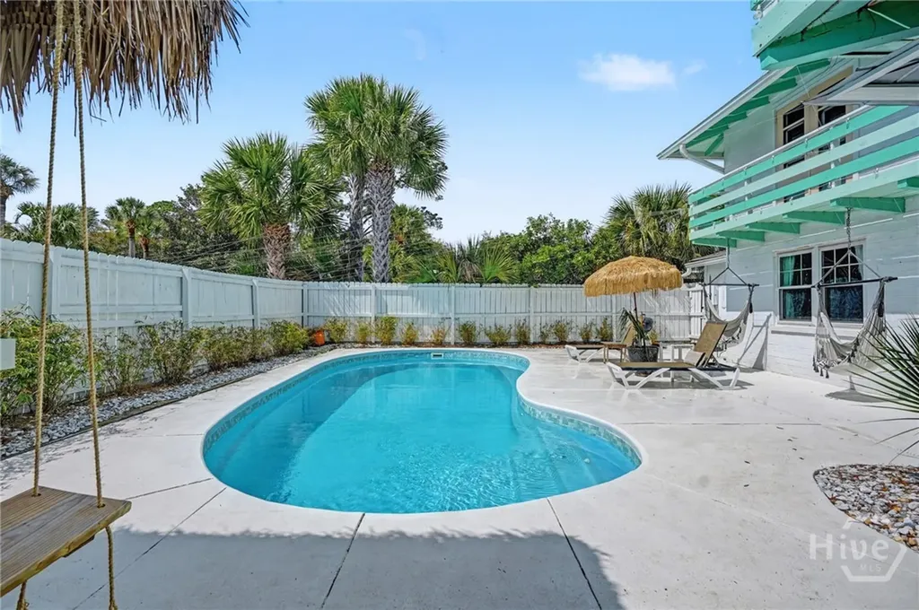 1017 Lovell Avenue Tybee Island GA 31328