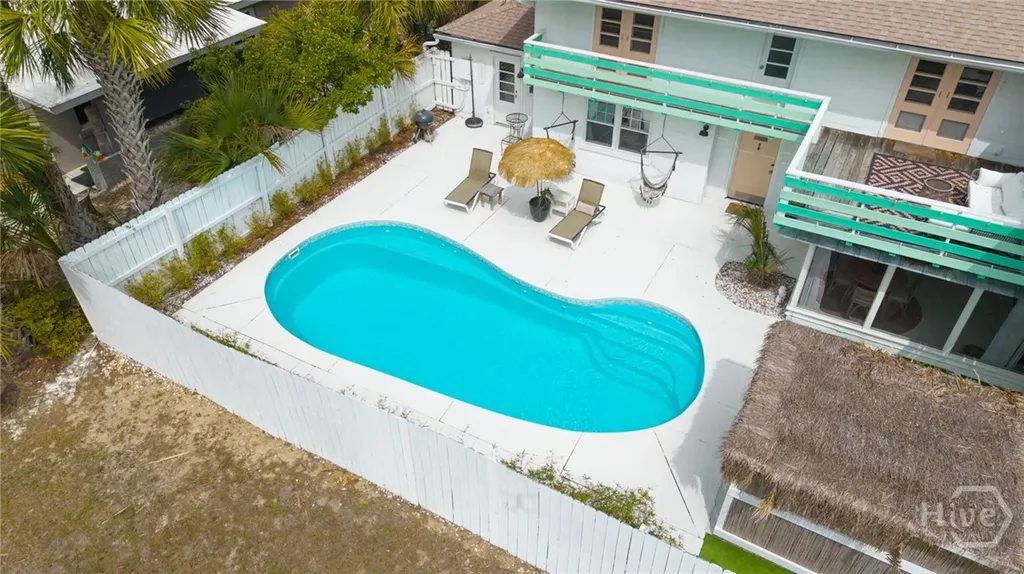 1017 Lovell Avenue Tybee Island GA 31328