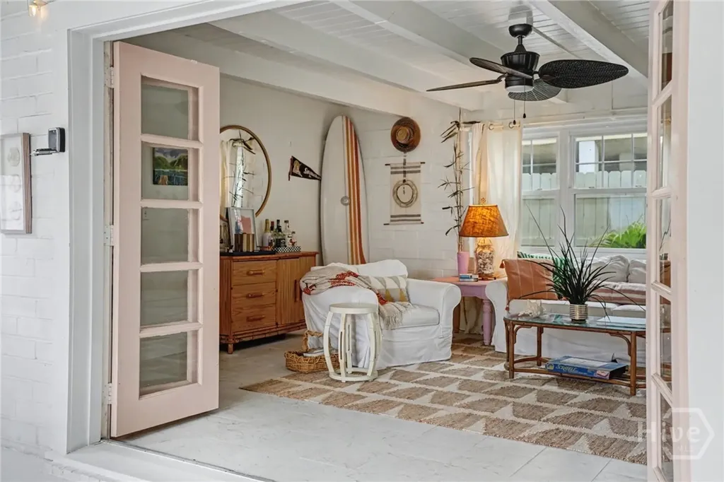 1017 Lovell Avenue Tybee Island GA 31328