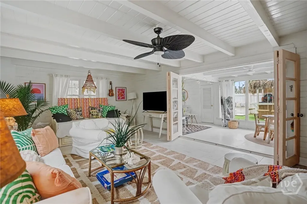 1017 Lovell Avenue Tybee Island GA 31328