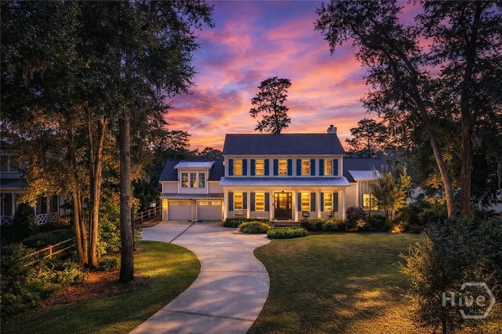 210 John Wesley Way Savannah GA 31404