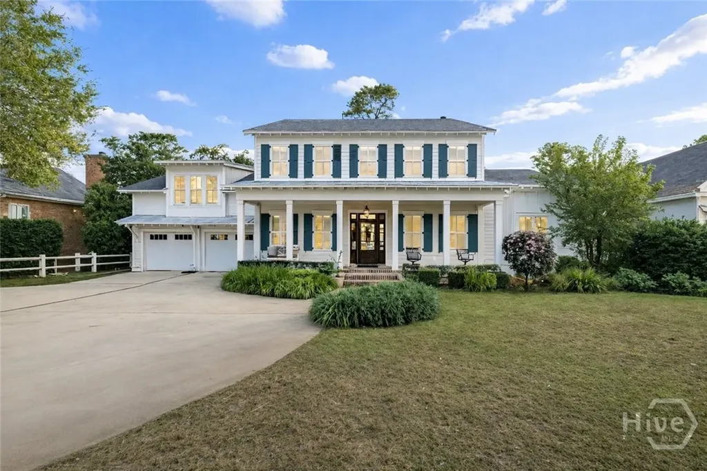 210 John Wesley Way Savannah GA 31404