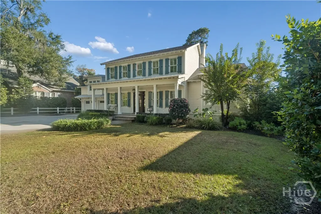 210 John Wesley Way Savannah GA 31404