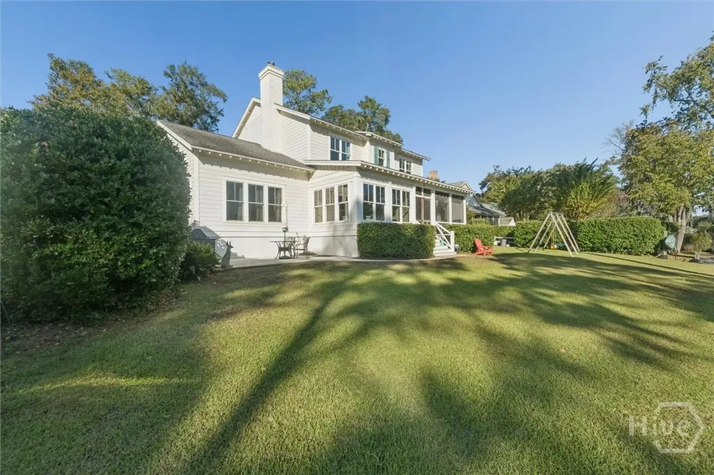 210 John Wesley Way Savannah GA 31404