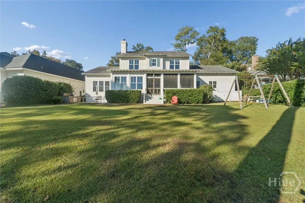 210 John Wesley Way Savannah GA 31404