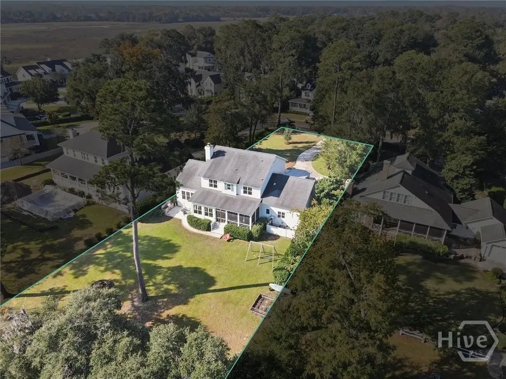 210 John Wesley Way Savannah GA 31404