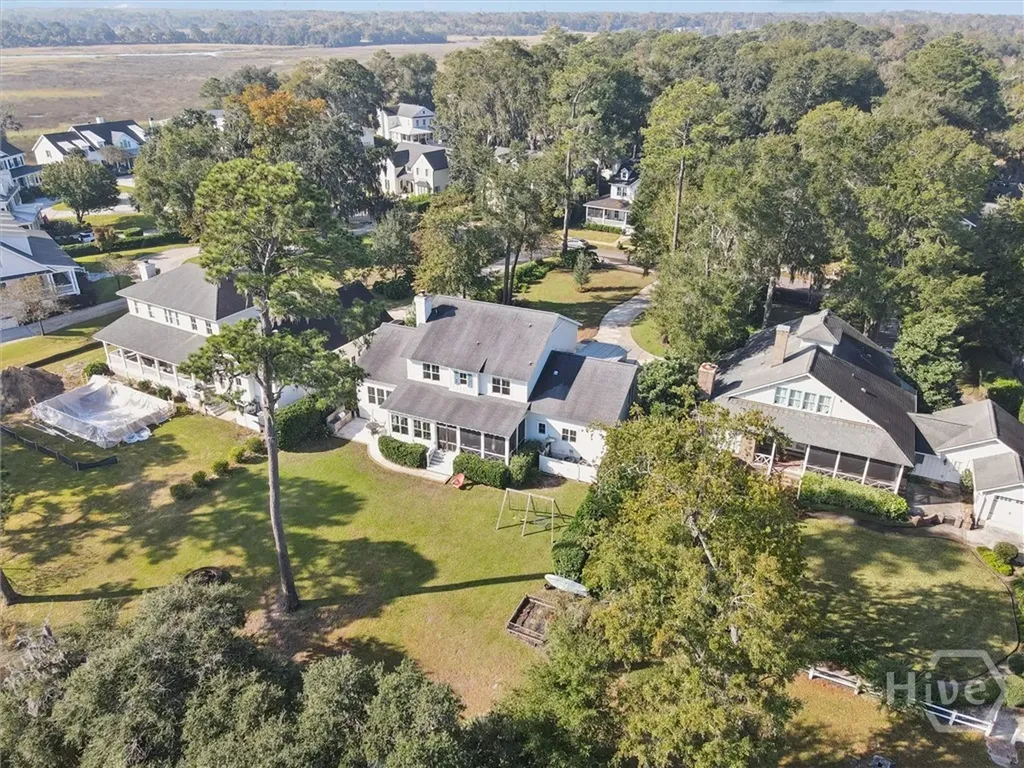 210 John Wesley Way Savannah GA 31404