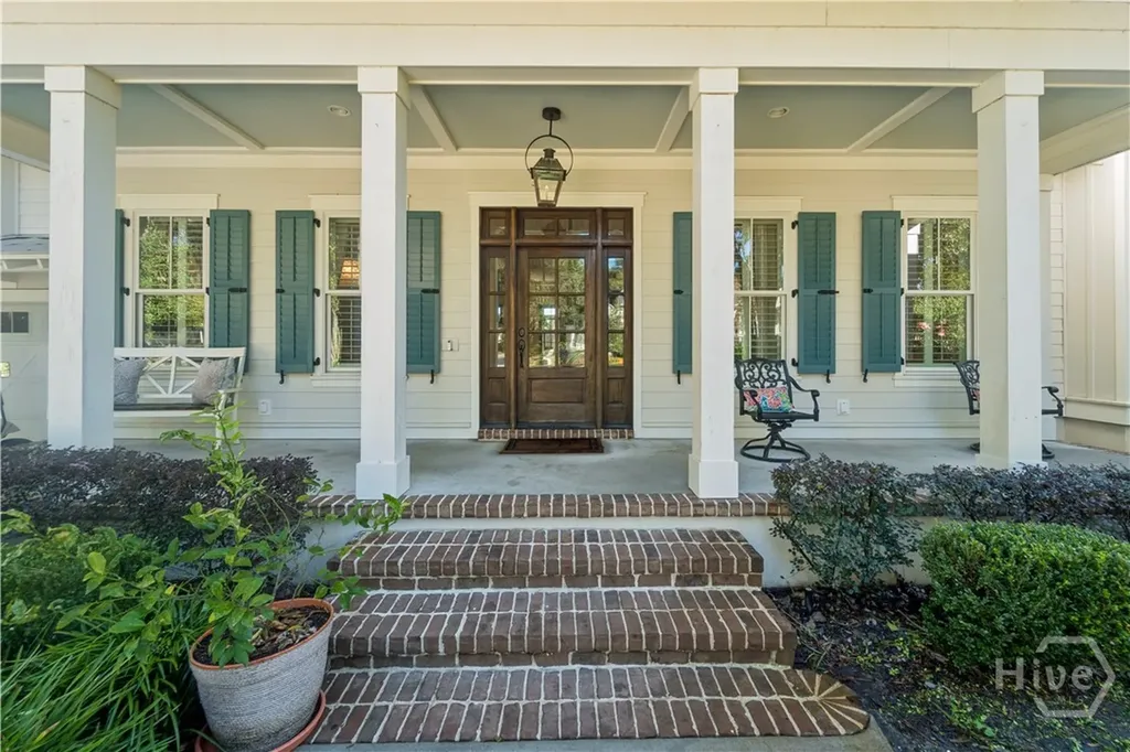 210 John Wesley Way Savannah GA 31404