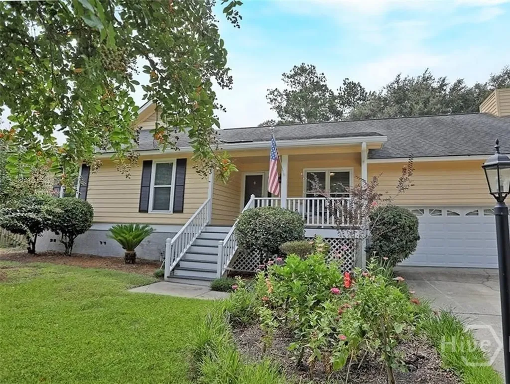 3 Sheftall Cove Savannah GA 31410