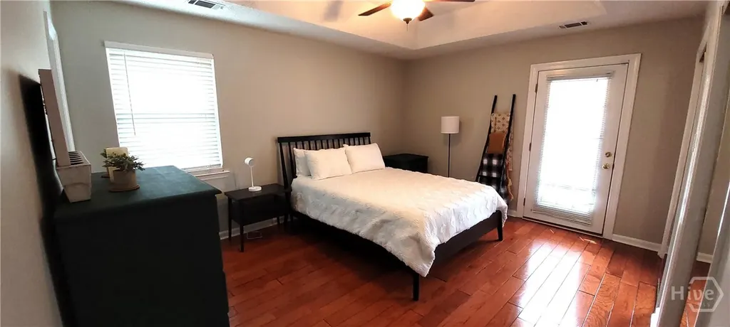 3 Sheftall Cove Savannah GA 31410
