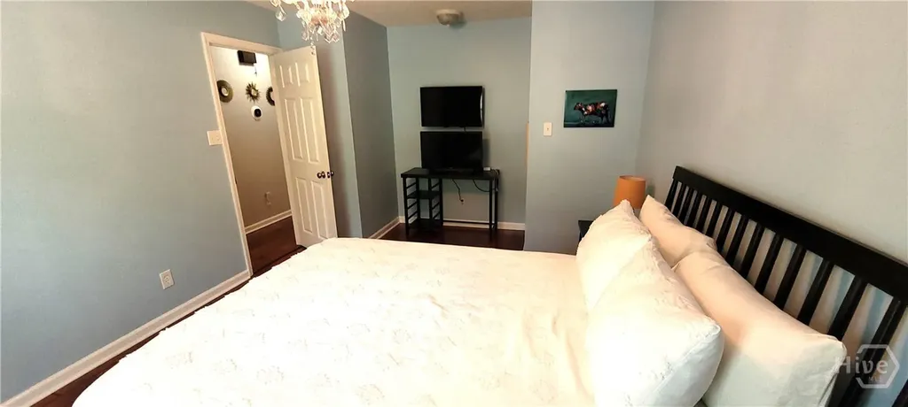 3 Sheftall Cove Savannah GA 31410