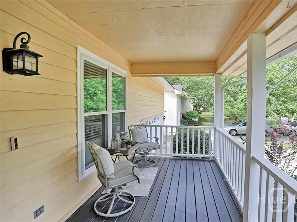 3 Sheftall Cove Savannah GA 31410