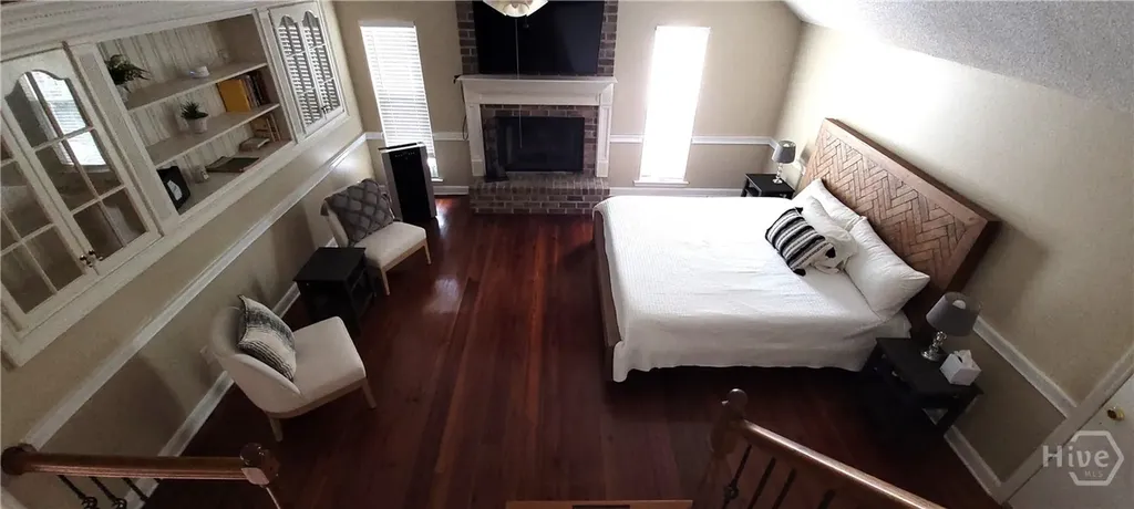 3 Sheftall Cove Savannah GA 31410