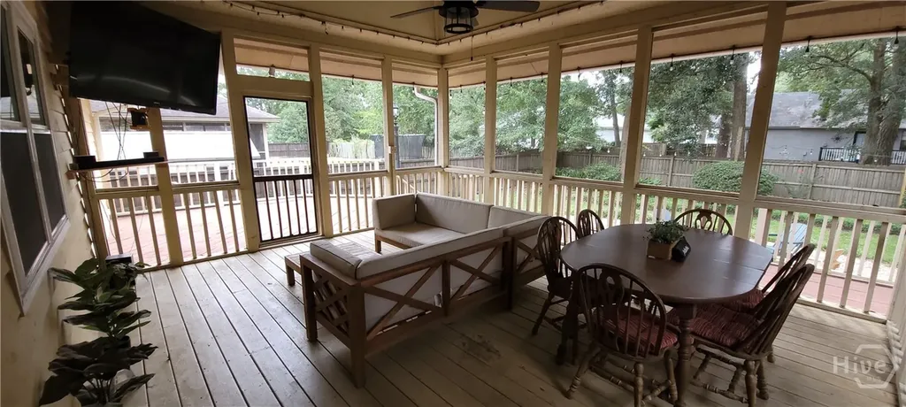 3 Sheftall Cove Savannah GA 31410