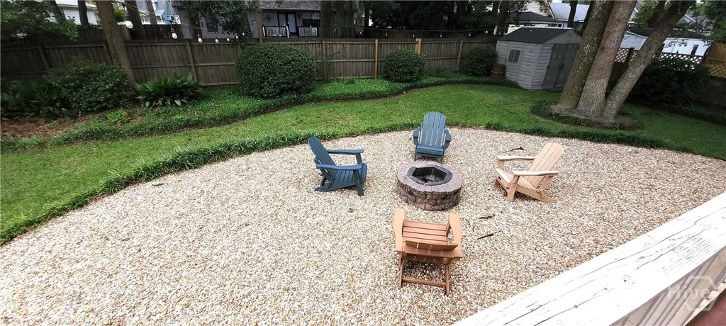 3 Sheftall Cove Savannah GA 31410
