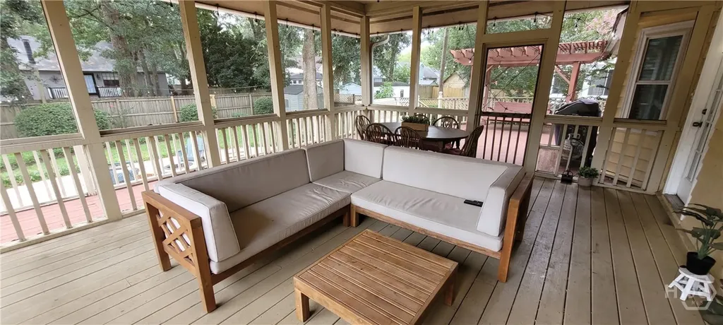 3 Sheftall Cove Savannah GA 31410