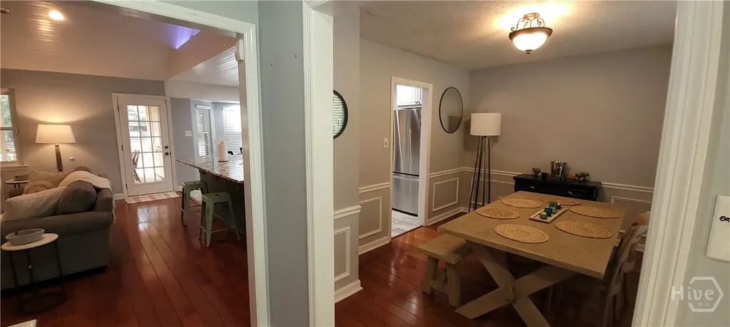 3 Sheftall Cove Savannah GA 31410
