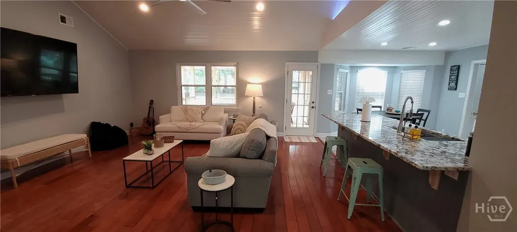 3 Sheftall Cove Savannah GA 31410