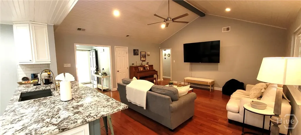 3 Sheftall Cove Savannah GA 31410