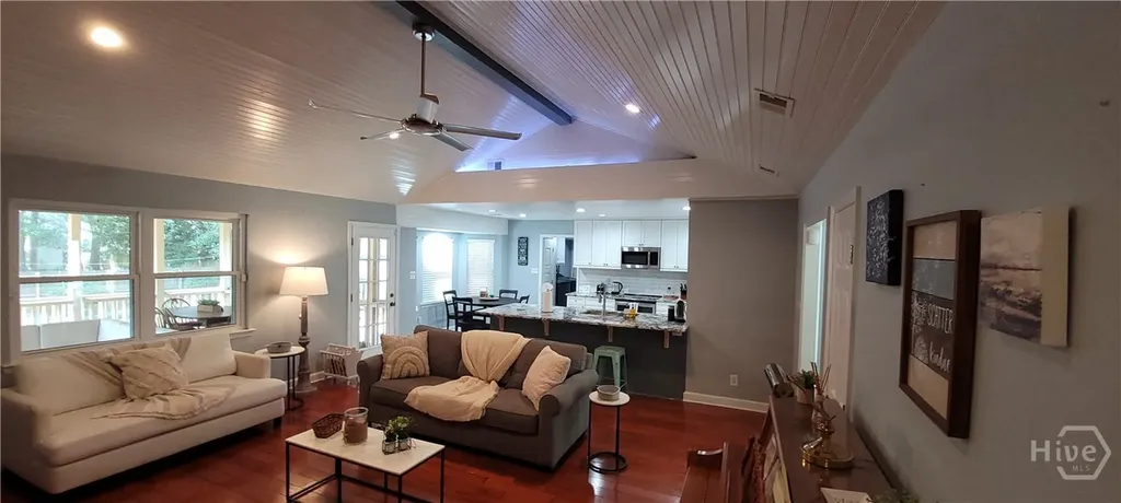 3 Sheftall Cove Savannah GA 31410