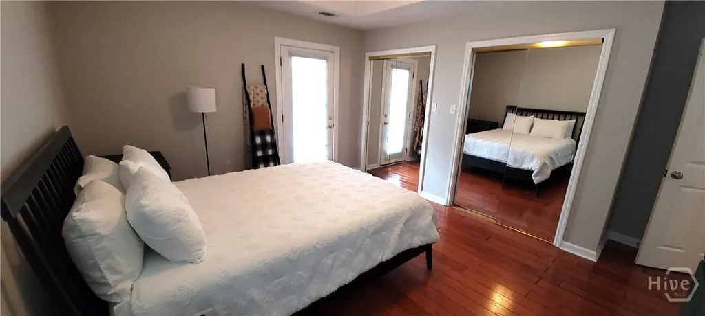 3 Sheftall Cove Savannah GA 31410