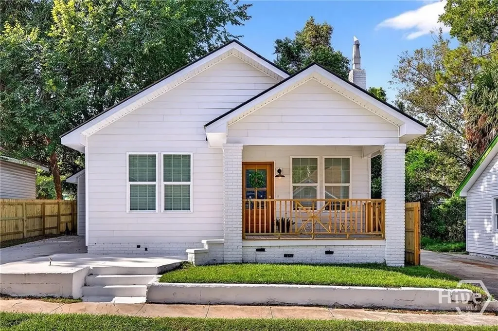 1223 E 38th Street Savannah GA 31404