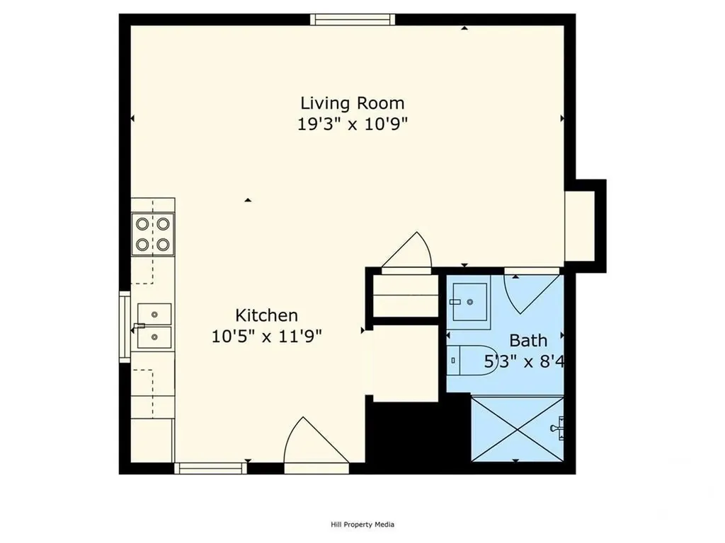 1223 E 38th Street Savannah GA 31404