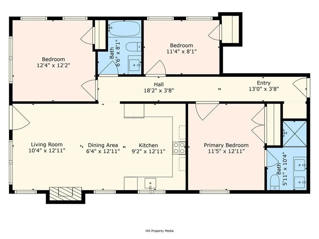 1223 E 38th Street Savannah GA 31404