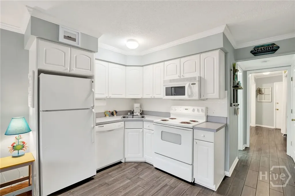 1217 Bay Street Tybee Island GA 31328