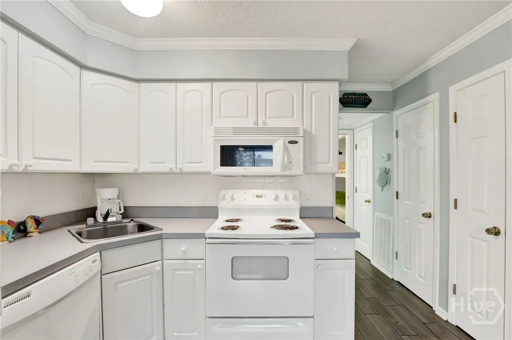 1217 Bay Street Tybee Island GA 31328