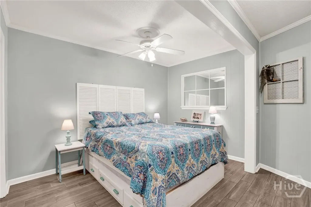 1217 Bay Street Tybee Island GA 31328
