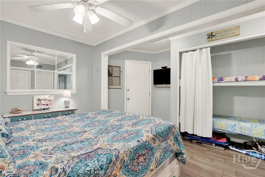 1217 Bay Street Tybee Island GA 31328