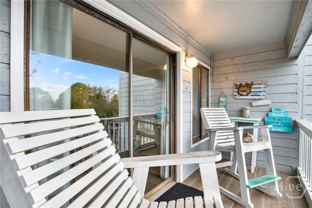 1217 Bay Street Tybee Island GA 31328