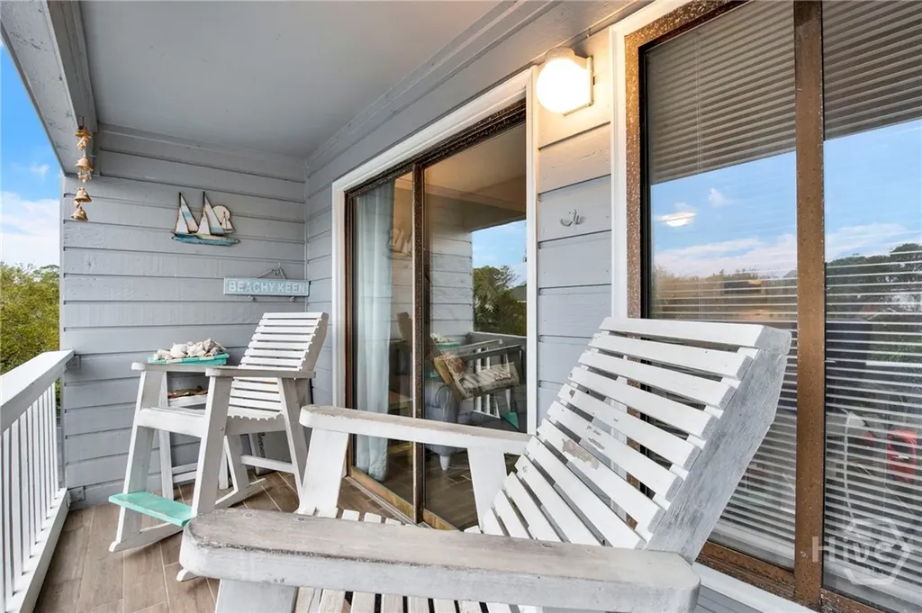 1217 Bay Street Tybee Island GA 31328