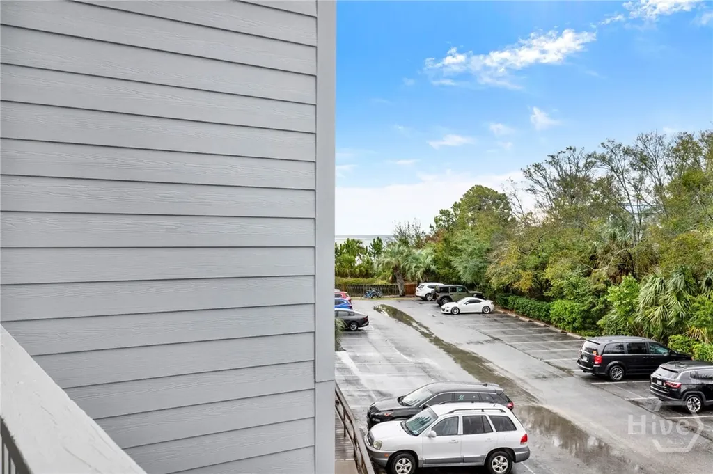 1217 Bay Street Tybee Island GA 31328