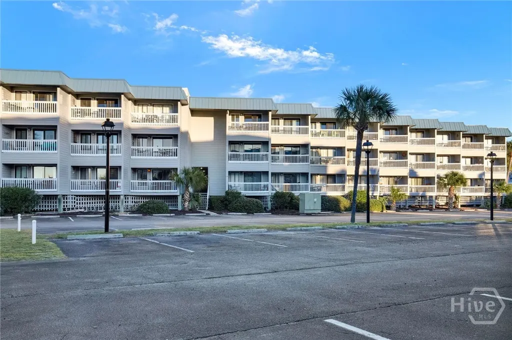 1217 Bay Street Tybee Island GA 31328