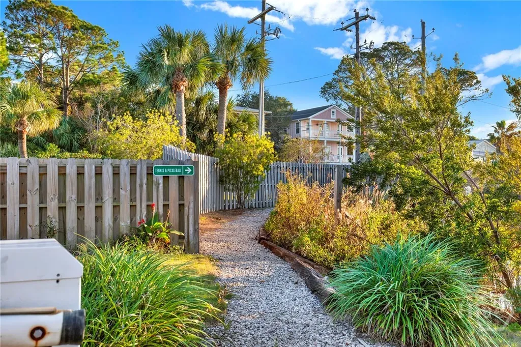 1217 Bay Street Tybee Island GA 31328
