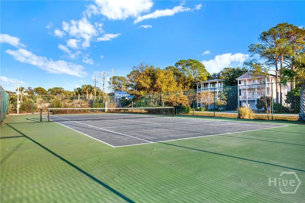 1217 Bay Street Tybee Island GA 31328