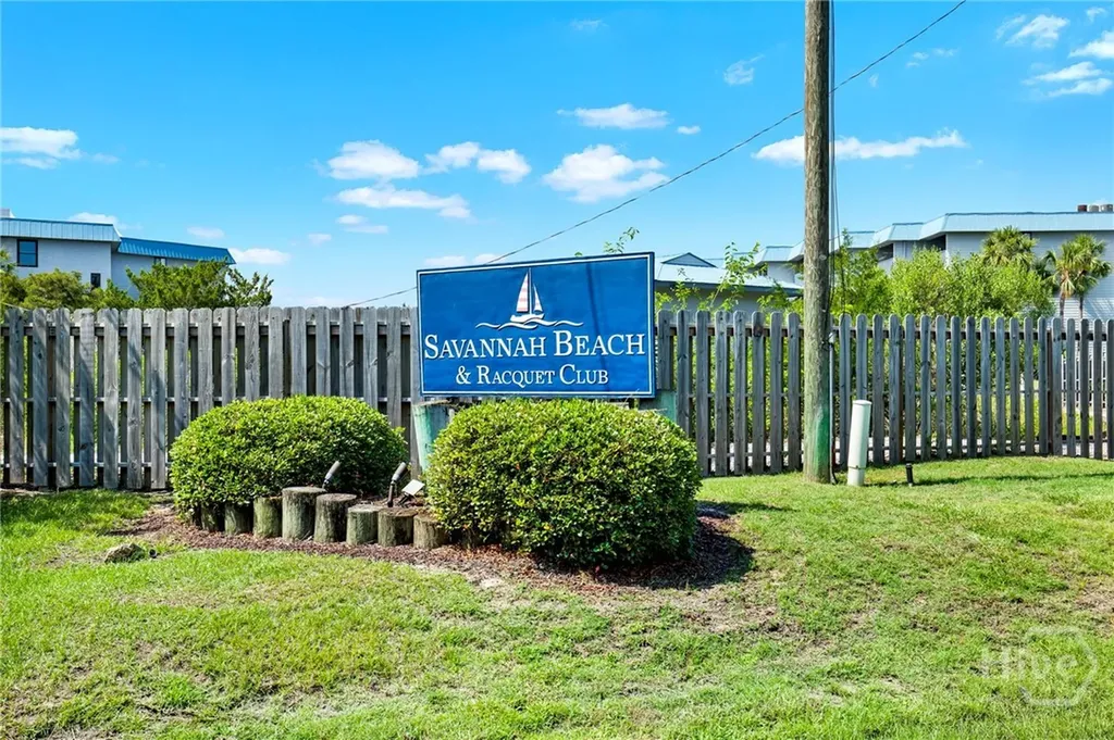 1217 Bay Street Tybee Island GA 31328